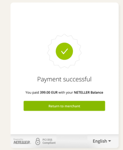 Une capture d'écran d'un paiement mobile

Le contenu généré par l'IA peut être incorrect., Image