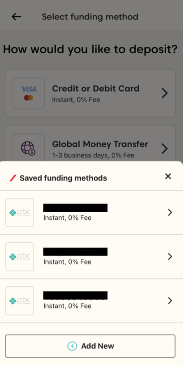 A screenshot of a mobile banking app

AI-generated content may be incorrect., Picture