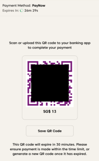 A screenshot of a qr code

AI-generated content may be incorrect., Picture