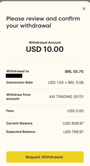 A screenshot of a currency account

AI-generated content may be incorrect., Picture