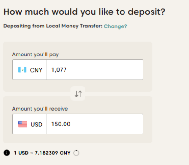 A screenshot of a money transfer

AI-generated content may be incorrect., Picture