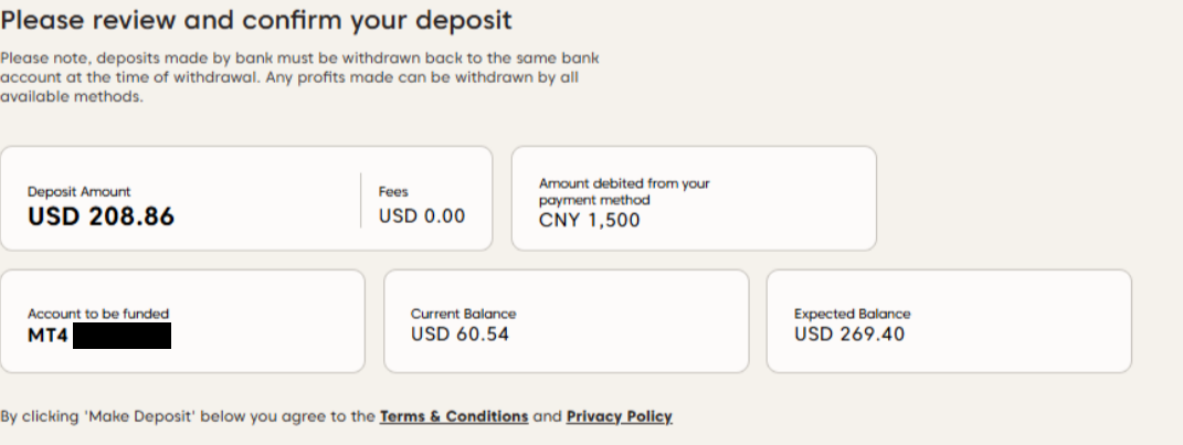 A screenshot of a banking account

AI-generated content may be incorrect., Picture