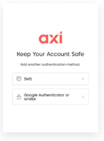 A screenshot of a login page

AI-generated content may be incorrect.
