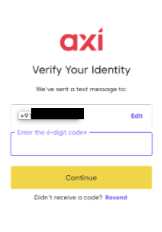 A screenshot of a phone

AI-generated content may be incorrect.