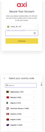 A screenshot of a phone

AI-generated content may be incorrect.
