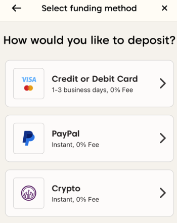 携帯電話のスクリーンショット

AI生成コンテンツは正確でない可能性があります。