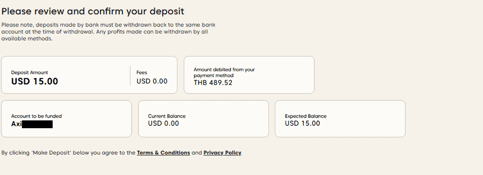 A screenshot of a banking account

AI-generated content may be incorrect., Picture