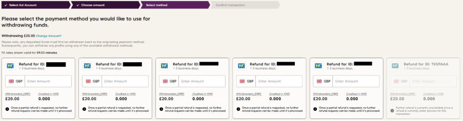 A screenshot of a computer

AI-generated content may be incorrect.