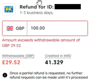 A screenshot of a credit card

AI-generated content may be incorrect.