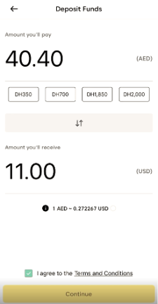 A screenshot of a bank account

AI-generated content may be incorrect.