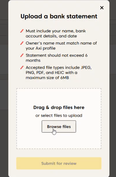 A screenshot of a computer

AI-generated content may be incorrect.
