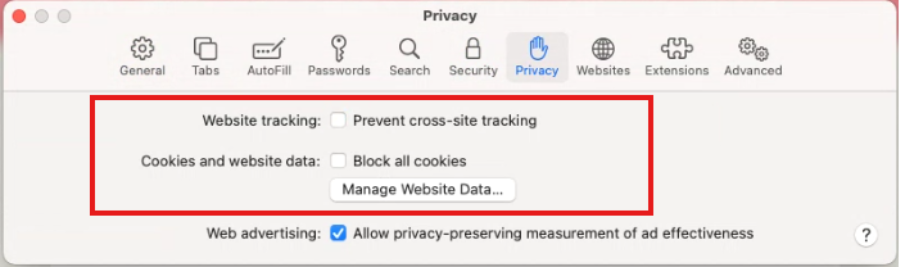 A screenshot of a computer

AI-generated content may be incorrect.