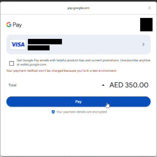 A screenshot of a computer

AI-generated content may be incorrect.