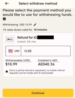A screenshot of a phone

AI-generated content may be incorrect.