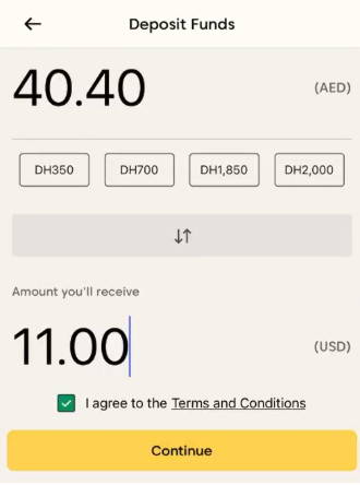 A screenshot of a phone

AI-generated content may be incorrect.