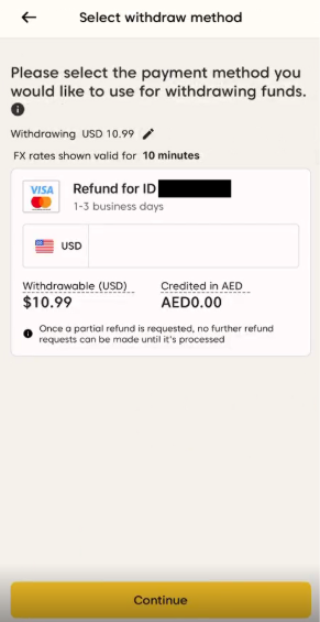 A screenshot of a credit card

AI-generated content may be incorrect.