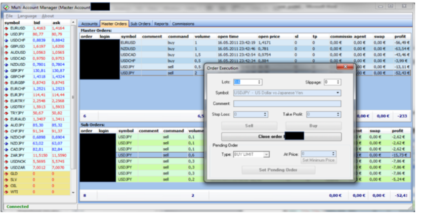 A screenshot of a computer

AI-generated content may be incorrect.