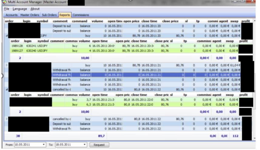 A screenshot of a computer

AI-generated content may be incorrect.