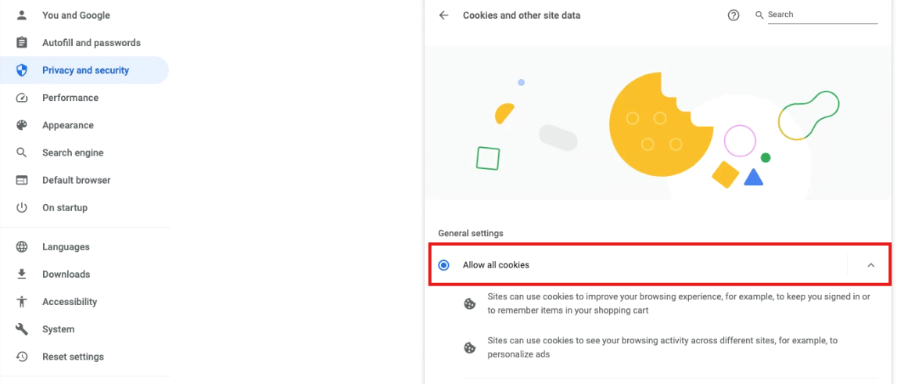 A screenshot of a computer

AI-generated content may be incorrect.