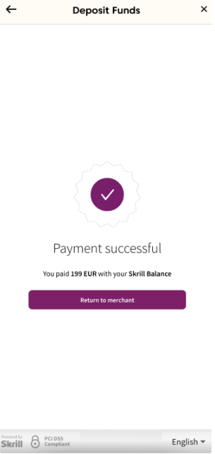 A screenshot of a payment

AI-generated content may be incorrect.