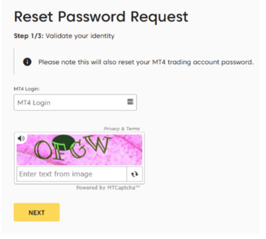 A screenshot of a login page

AI-generated content may be incorrect.