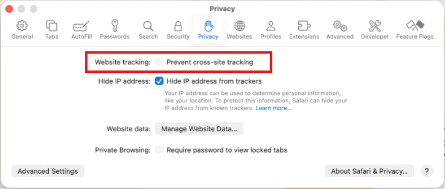 A screenshot of a computer

AI-generated content may be incorrect.