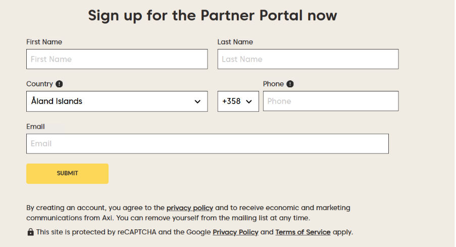 A screenshot of a login form

AI-generated content may be incorrect.