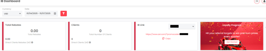 A screenshot of a computer

AI-generated content may be incorrect.