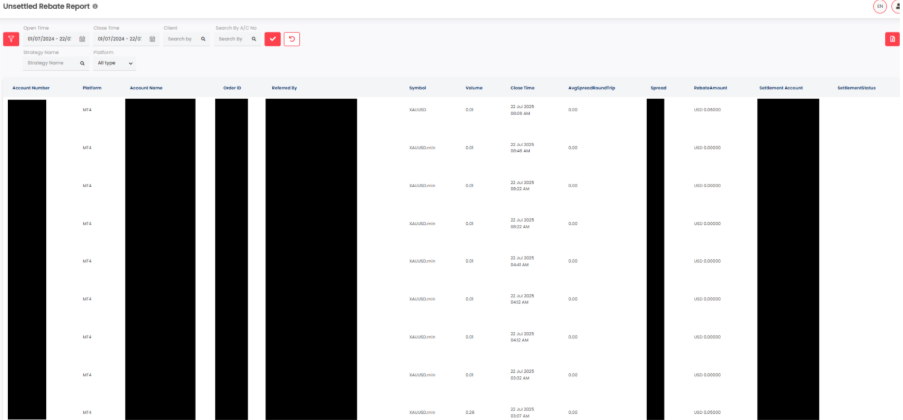 A screenshot of a computer

AI-generated content may be incorrect.