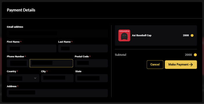 A screenshot of a computer

AI-generated content may be incorrect.