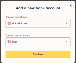 A screenshot of a bank account

AI-generated content may be incorrect.