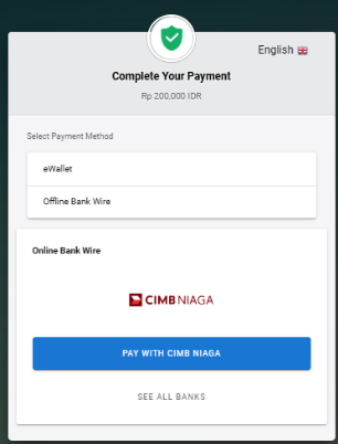 A screenshot of a mobile payment method

AI-generated content may be incorrect.