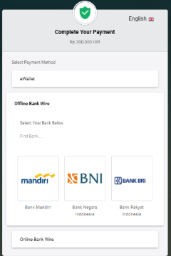 A screenshot of a mobile banking application

AI-generated content may be incorrect.