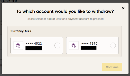 A screenshot of a computer

AI-generated content may be incorrect.